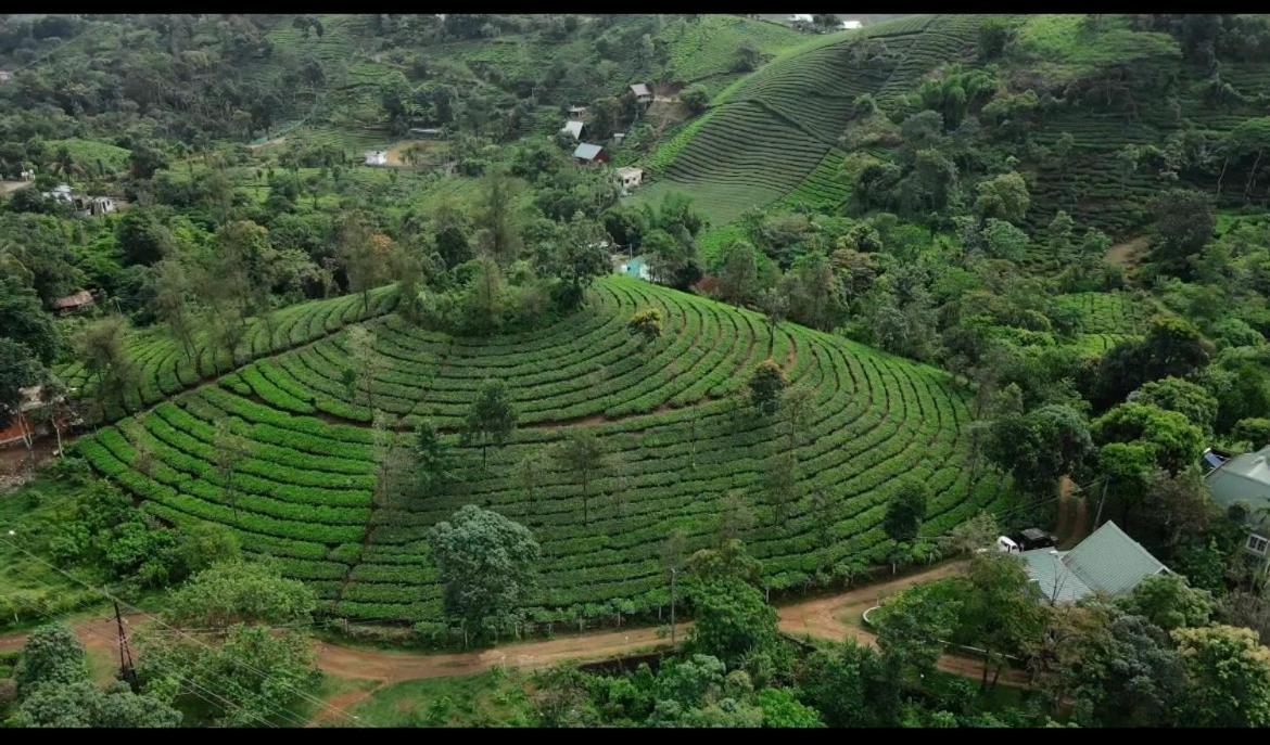 Moss Adams Inn Vagamon Buitenkant foto